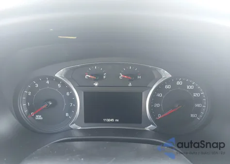 2017 GMC Acadia Slt-2 from USA, damaged, VIN 1GKKNNLSXHZ241323